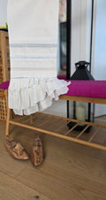 Lace Table Runner