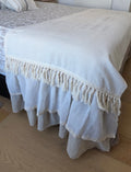 Alba Bed Runner