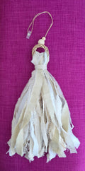 Rustic Tassel