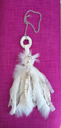 Romantic Tassel