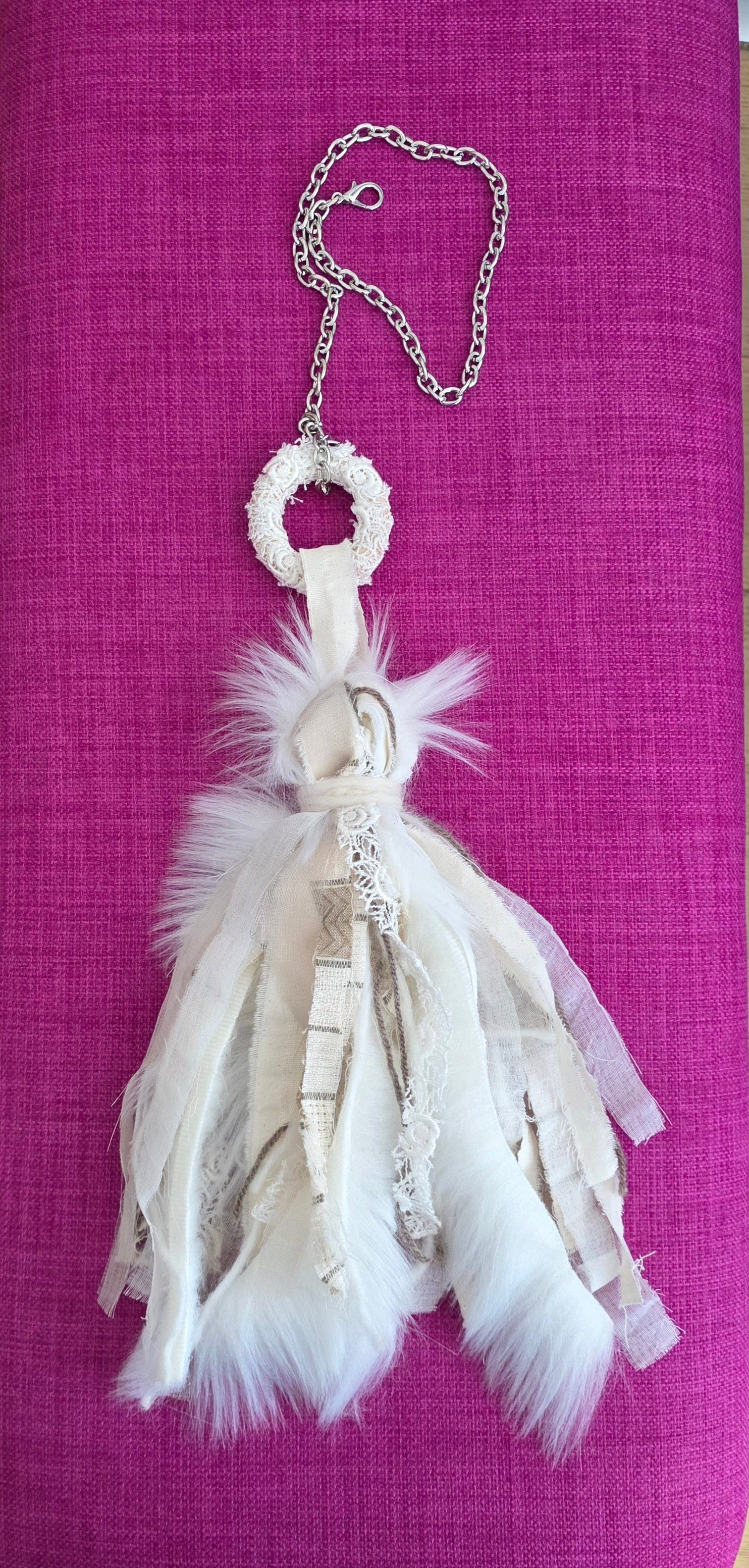 Romantic Tassel