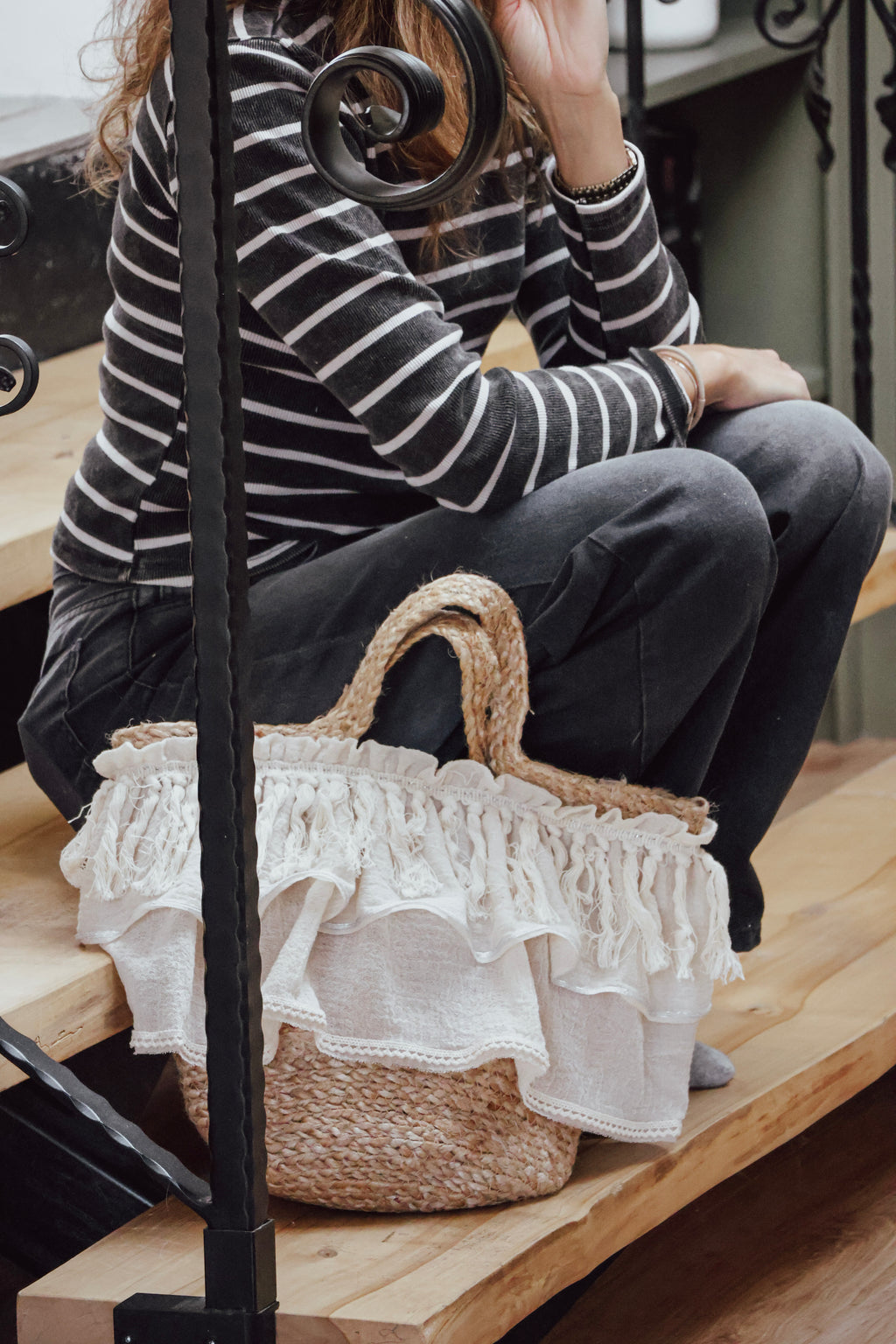 María Bag