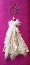 Turkey Tassel
