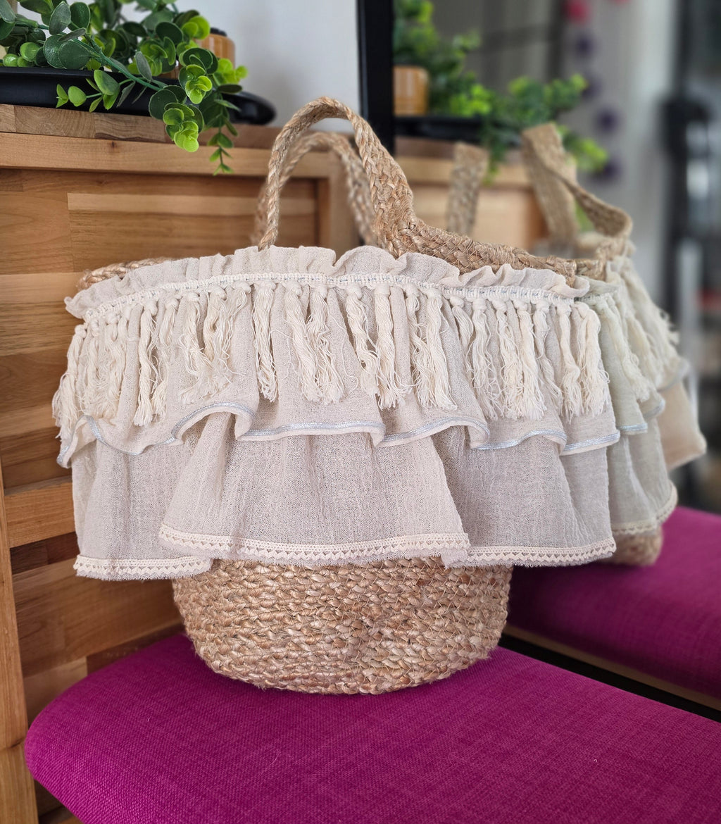María Bag