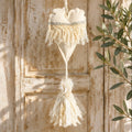 Fringed Heart