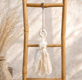 Romantic Tassel