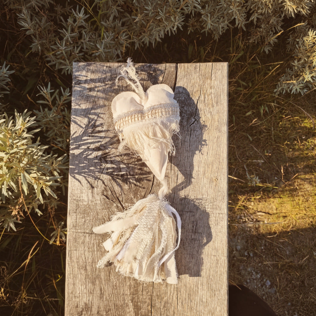 Sandra Heart